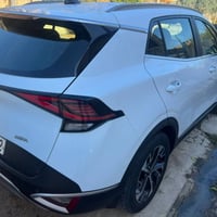 سبورتج2023  وارد خليجي   ضمان الشركة   بعدها داخل الضمان  ضمان 100الفk...