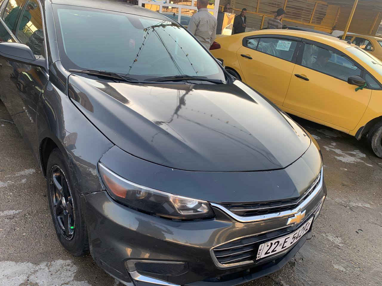 ماليبو ١٧ مواصفات Lt السعر ٨٥ وبيها مجال 
***********
