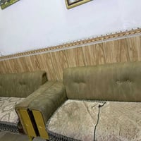 كنب • ١٠مقاعد • فيه مجال