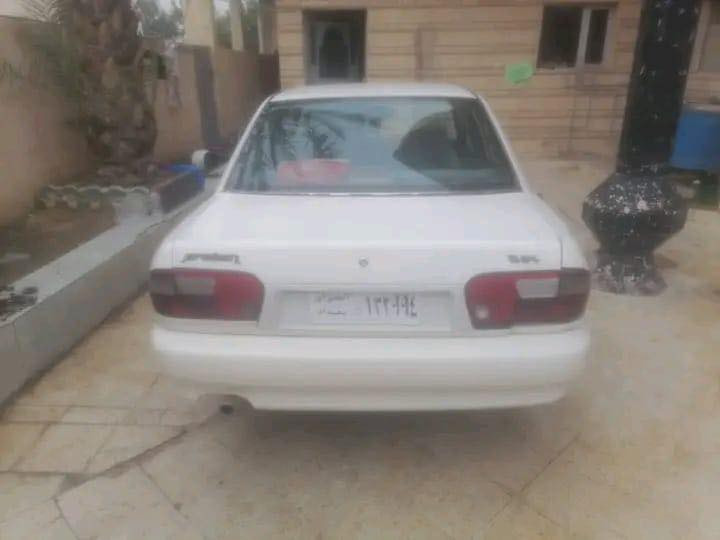 سلام عليكم سياره براتون نواب ضباط 2002تبريد شغال دوشمه جديد سياره سياره حلوه ونضيفه رقم بغداد وكاعده تايرات جدد سياره انضف من صور بعد مراوس بتكسي او سياره حديثه وفرق مو مشكله عنوان تكريت ***********
