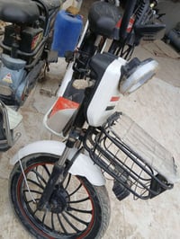 دراجة شحن • موديل 24 • بعقوبة