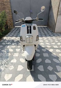 دراجة بوليس • مكفولة • زبيديه واسط