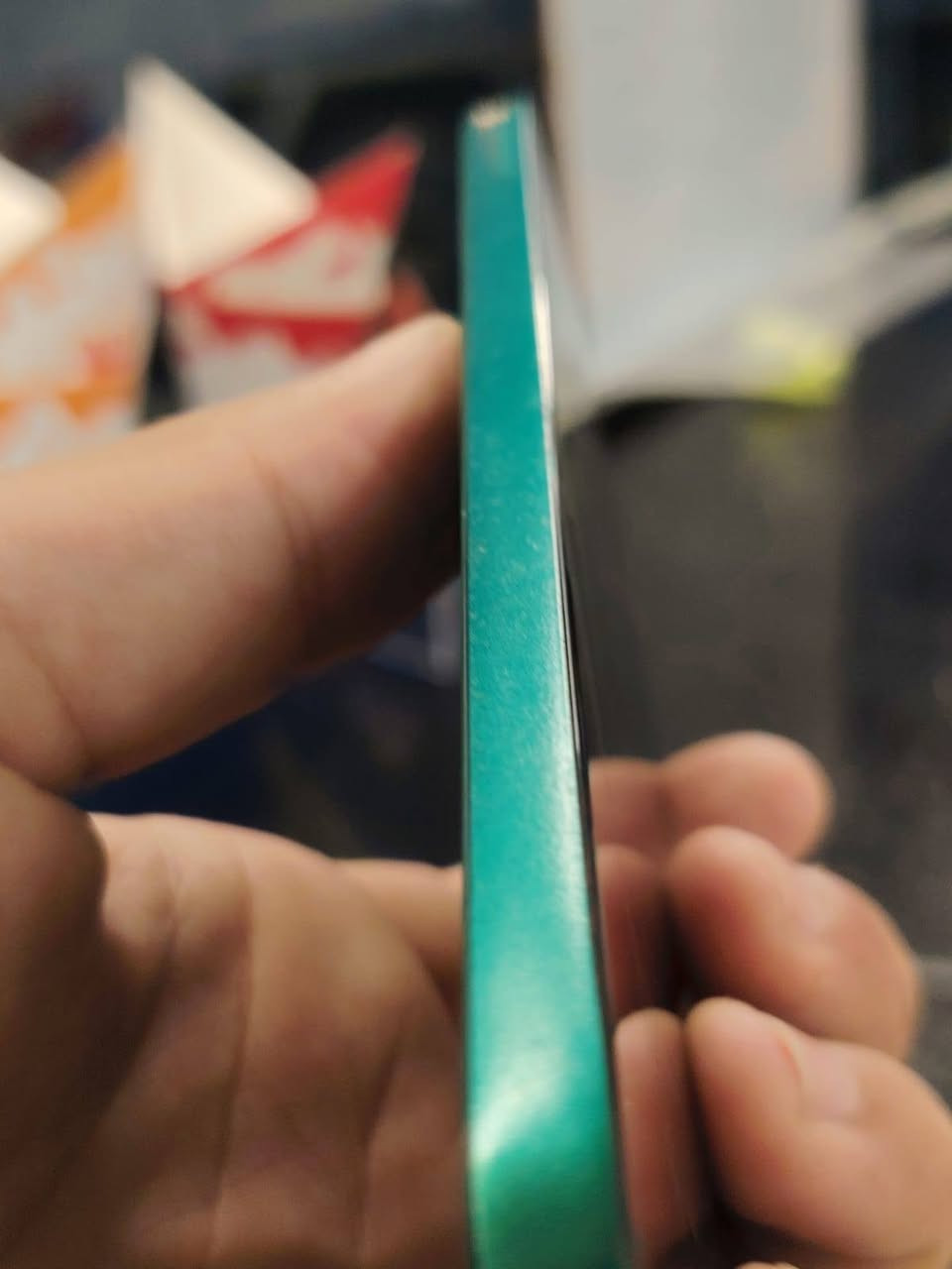 سلام عليكم جهاز جديد لبيع  HONOR X8b سعر 200 نضافه فول ***********اسياء 0774 787 5449
