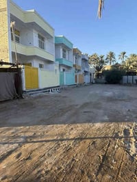 تتوفر دور سكنية طابو زراعي سند 25 للبيع المساحه بالسند 75م  واقع الحال...