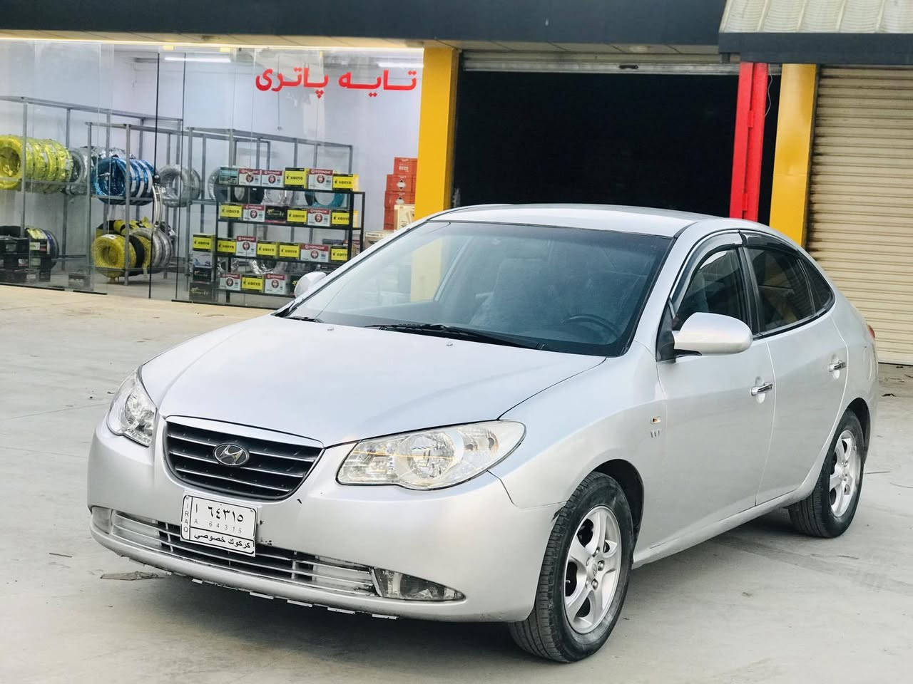 ئاڤانتی بڕاوە مۆدیل 2006گیڕو مه کینە به شه رت مه کینە گچکە یی دکشن به رز بئ ده عموو لیدراو سیاره کە فول فول ماسه فاتە تە نها سلآیت نیه سه خفی بۆیاغی نیه گە ڤه ر گۆڕاو نیه نر خ 47کە لآ شوین حاجیاوا ڕانیه ژم ***********‌‌||||||*********** رانية, السليمانية
