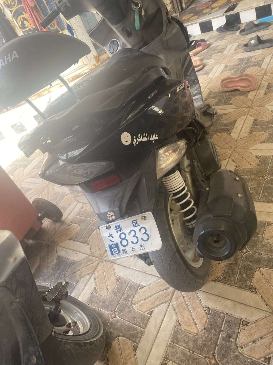 جيتي ار  كفاله البيع مكان الرفاعي السعر ٦٥٠قفل


**إذا كنت صاحب هذا الإعلان وتريد حذفه لأي سبب، رجاءا أرسل رسالة إلى الدعم الفني**