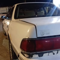 مارك فلات مديل 91كير ومكينه نضيفات حداديه وصط تخم تاير  كهربائيات شغال...