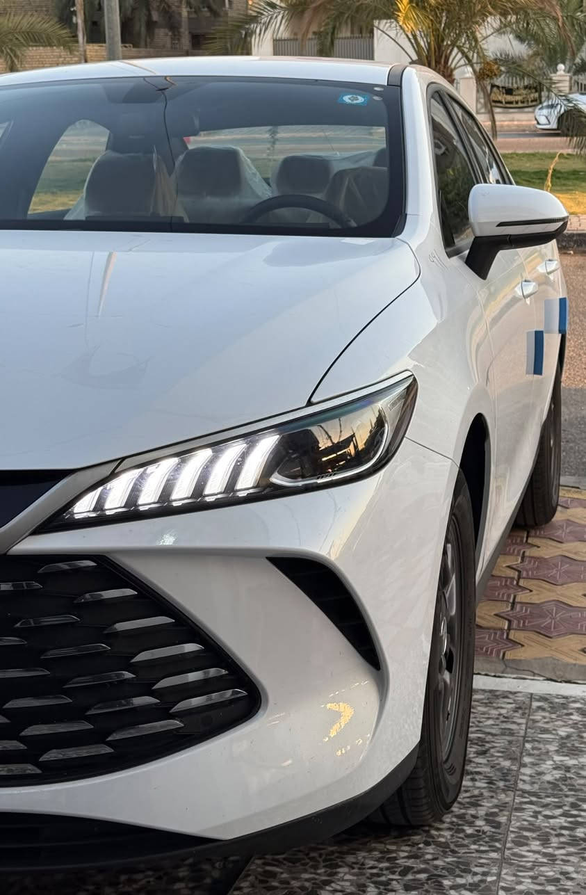 Bydكن بلاس
الداخل ابيض المقطوع من السوق 
زيرووو 
مرقم بغداد بأسمي 
مكان السيارة نجف 
للاستفسار ***********
السعر 19500 وبيه مجال
