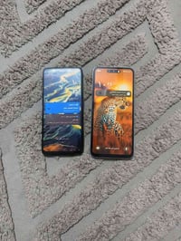 اجهزة للبيع انفنكس سمارت10 بلاس ذكرا 128 جديد زلغ مابي سعرة 100 و أوبو...