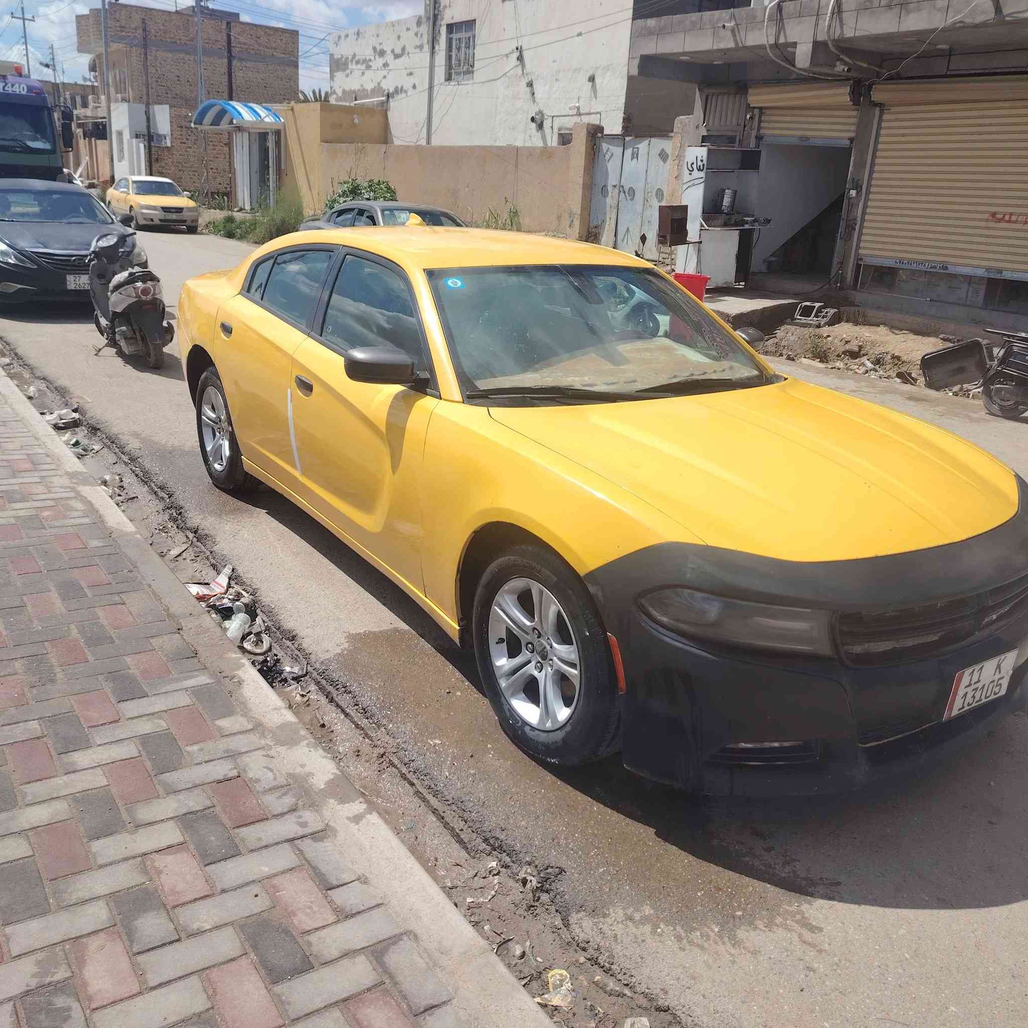 ‎السلام عليكم جارجر ١٨ اصل مكينه كير توني شادهن حداديه جديده تايرات منضومه تبريد جديده كامله السيارة‎ الرفاعي, ذي قار


**إذا كنت صاحب هذا الإعلان وتريد حذفه لأي سبب، رجاءا أرسل رسالة إلى الدعم الفني**