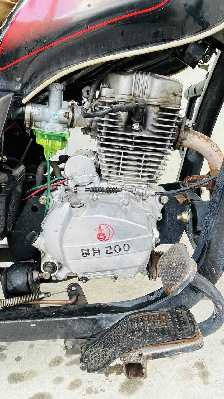 ستوته للبيع موديل 2020 محرك 200 كير بوكس جديد اكسل جديد باتري جديد كهربائية كلها شغال سعر مليون و 75 شراي يرسلني او يخابرني ***********
