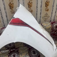 جاملغ سيارة • جاملغ امامي • رفرف سيارة • رفرف 2025 • قطع غيار سيارات •...