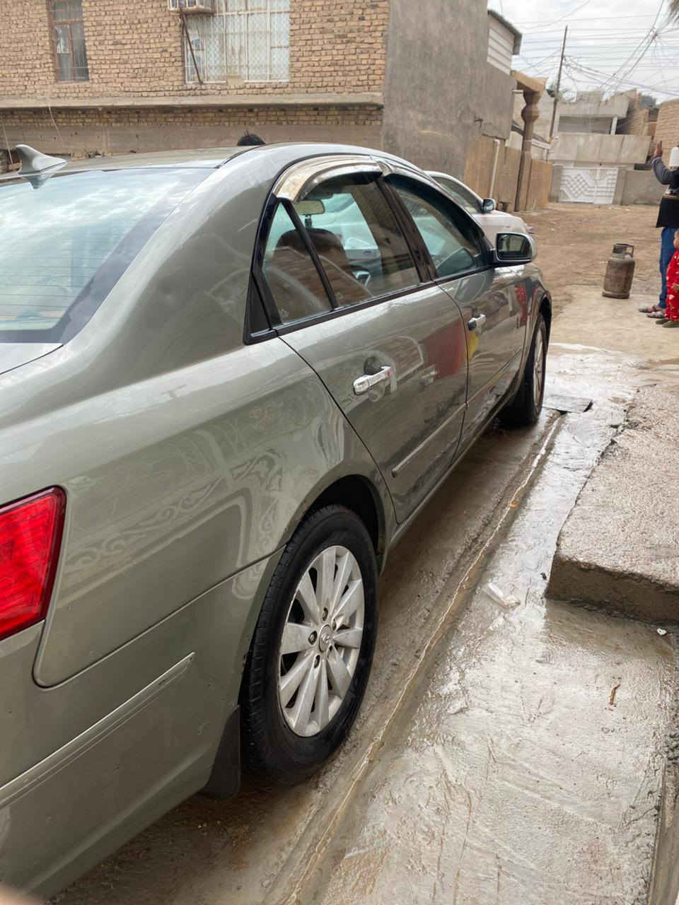 سوناته موديل 2009بسمي رقم انكليزي
السعر 89 ورقه ***********
