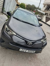 راف فور ٢٠١٨وارد امريكي رقم الجديد سنويه جديده حادث ها مثل مموضح بالصو...