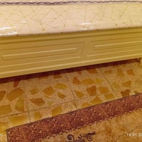 غرفه خشب عراقي تصميم كلاسيكي كلش نضيفه تجي واشوفها بعينك تخبل وتكمه ال...