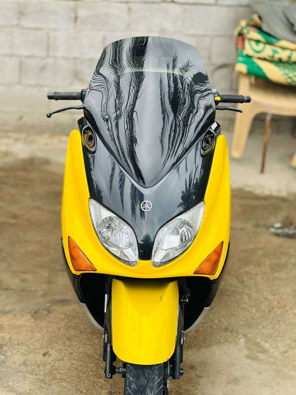 السلام عليكم
تي ماكس للبيع(2007)
دراجه كارتون نازله من معرض أياد
تجي أشوفك مكاتبه مال أياد
دراجه كفاله عاامه قبق كلج لسه مامفتوح
ماشيه 12 ألف شوف عيونكك
منضومه زنون عليه
كزوز رياضي
كهربائيات كوله شغاله
مكاني حله سياحي
الأستفسار ***********
السعرر خااص❤️🧿
ملاحضه الكاسحه موويه الدراجه
