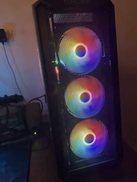 تجميعة گيمينگ • RTX 4060 • i5-13400F