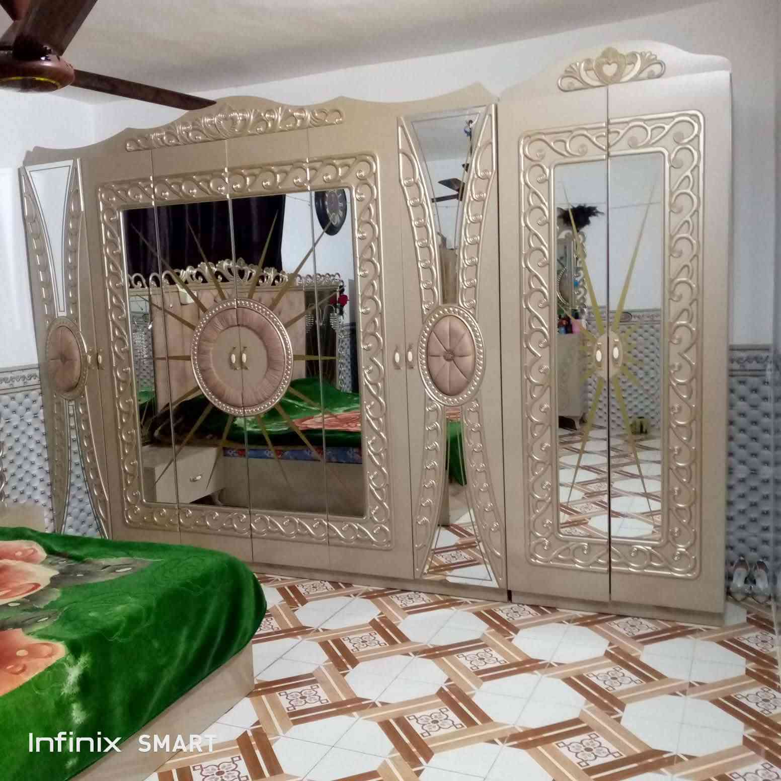 غرفه تركيه للبيع وبسعر مليون 100 وبيه مجال مكانه خالديه


**إذا كنت صاحب هذا الإعلان وتريد حذفه لأي سبب، رجاءا أرسل رسالة إلى الدعم الفني**