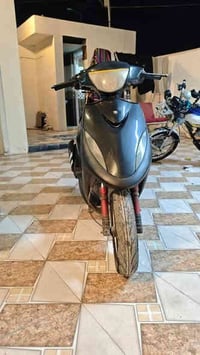 دراجه ماكس • بلا عيب • تكريت