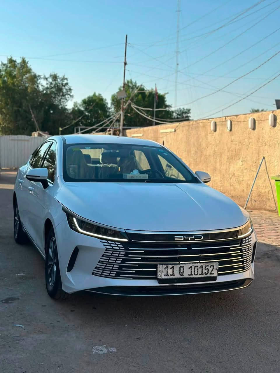 السلام عليكم
دستروير للبيع ٢٠٢٥  السياره نضيفه كلش بيها طخات بصيطه بقبق الجنطه والباب الي بصف السايق يعني بارد خفيف يرجعن مكفوله من كلشي عدا ذني الصور والتفاصيل كلها بلمنشور باسمي السياره تحويل ثاني يوم عارضها ب١٨و٧٠٠ وبيها مجال قليل اي استفسار اتصل واتساب او ع الخط 
***********
