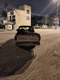 ٢٠٠٧ • مكينة وكير • بابل