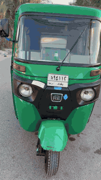 تكتك موديل ٢٠٢٢ • كفالة عام • بغداد الجديدة