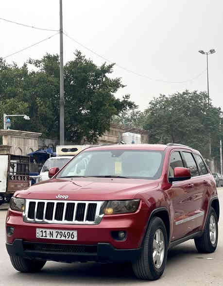 السلام عليكم 
من رخصت الادمن 
جيب لاريدو 2011
حادثه باب الصدر فقط
بدون دواخل بجم كبس 
بدون ايرباك 
السياره بيه صبغ باب الصدر قطعه وحده 
كير ومكينه كفاله 
حداديه اماميه خلفيه جديده
تخم تاير 
بصمة ابواب
داخل احمر 
كشنات جلد
كشن كهرباء
شاشه تاب 
حساس خلفي 
فول تحكم استيرن
زنون عالي ناصي 
محرك 3600
السياره جاهزه كير ومحرك وحداديه وتدفئه وتبريد واحله من الصور 
بدون جراد بدون شخوط 
السعر 150 وبيه مجال
عنواني بغداد
***********
