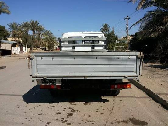 للبيع بيكاب كازيل روسى بلادى تايرات شركة زيرو حالة الشركة جديدة ومخزونة تحت السقيفة في الكراج داخل البيت مع كافة الملحقات غير مستخدمة نهائيأ مثل الجادر والهيكل الحديد والخشب مال بدي
المكان/ بغداد العامرية
السعر ٨٥ ورقة المكان بغداد للاستفسار  ***********
***********
