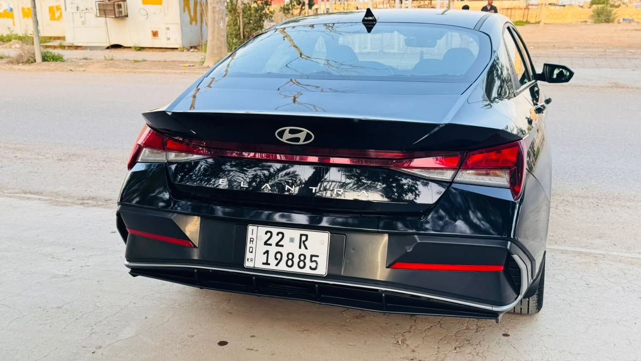 سلام عليكم
النترا 2024 وارد امريكي 

صور الحادث مرفقة بالمنشور بدون ايرباك 

ماشية 39500 قابل للزيادة

محرك 2000 دوش

اناره داخلية بالدشيول متغيره

شاشه دجتال متصله

لايت LED 

رقم شمالي شبه مميز 

مواصفات

1 تشغيل عن بعد 

2 رادارات امامي خلفي 

3بصمة 

4حساسات امامي خلفي

5توقف ذاتي

6سياقة ذاتية 

7مثبت سرعة 

8تخم تايرات جديد

السيارة على وضع الشركة ما ناقصها اي شي سبيرها منازل 

مكان السيارة بغداد / المجمع السكني النفطي

سعرها 148 وبيها مجال للشراي 

الرقم ***********
