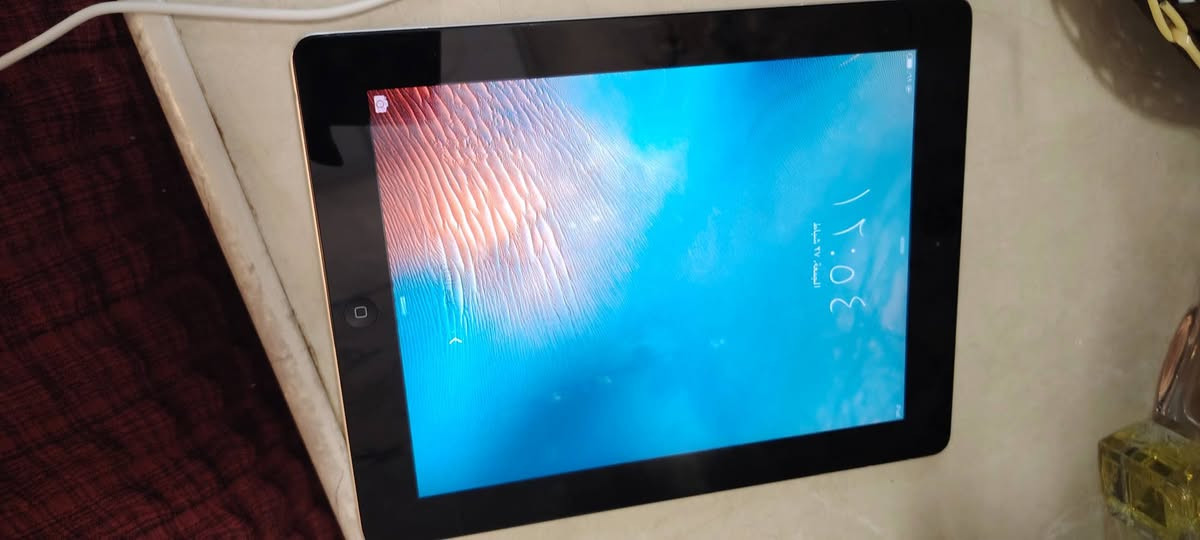 ايباد ابل ٢ جهاز قديم يفيد بعض استخدامات مثل تلي كرام قراه السعر ٣٥ الف مكاني كربلاء كربلاء, العراق


**إذا كنت صاحب هذا الإعلان وتريد حذفه لأي سبب، رجاءا أرسل رسالة إلى الدعم الفني**