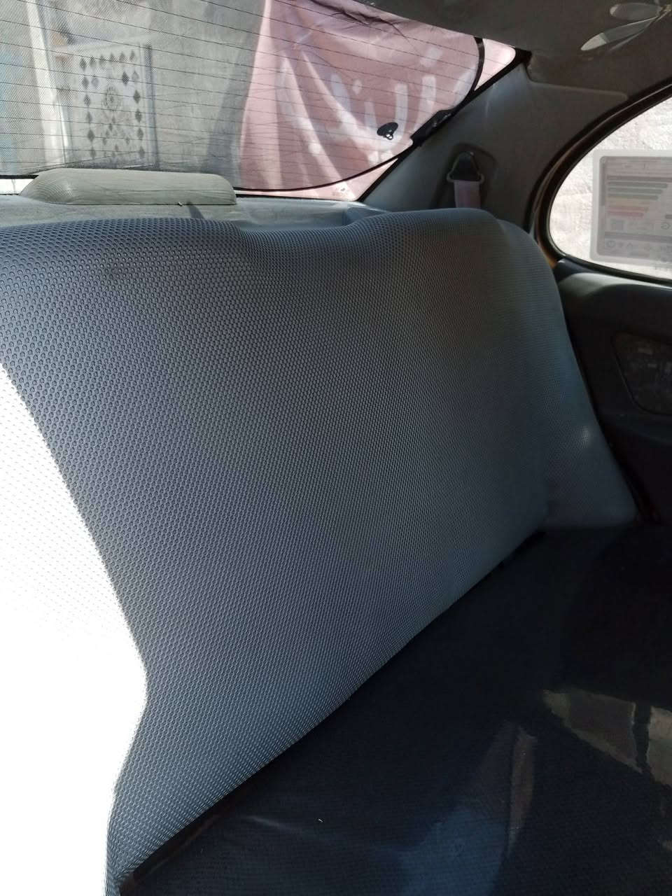 ياالله بسم الله الرحمن الرحيم سلام عليكم مديل 2015 لا ضربه ولاتبديل ولامعجون ولاصبغ سياره مكفوله مكينه وكير مكفولات تخم تاير تبريد ثلج زنون اصلي صدر امامي خلفي مكفول دوشمه جديده مسجل بلوتوث نشرات داخليه سياره جديده وكبل لشارع اي نقص مابيه تبريد ثلج مكينه وكير مكفولات ممتواجد عله الفيس رقمي *********** سعر 34 لحد يعلق ليريد يتصل ادمن وافق ربي يحفظك ويل جديده
