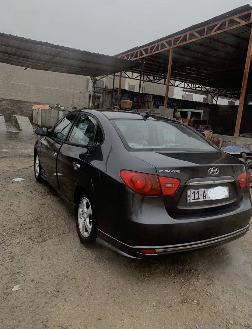 سلام عليكم
افانتي موديل  2007✈️صبغ عام جماليه بيها طخه فوك بكلايت مكفوله من داوخل رقم بغداد دولي بأسمي تحويل ثاني يوم
خليجي Sبلادي محرك1600 ترايك وين متريد  دكشن عالي المرغوب 
تبريد منضومه جديده ثلج ❄️ 
قطاره بل بانزين فول مواصفات عدا الفتحه مري شفط تحكم مرايات تحكم سترين جهتين تدفئه كشنات 
فول ايرباكات شاشه لكزز دومشه بل نواب كاعيات سفاري لد داخلي 120لون تحكم موبايل وبيها منضومه زينون مال مزامط😂✈️ بل عافيه ع الياخذها مكاني#فلوجة موبايل:***********
بي واتساب
