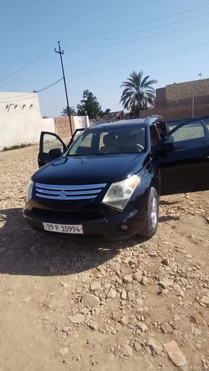 سلام عليكم سياره جيب سازوكي 2007 مكفوله اصوليات او عيب شرعي كير محرك  لا تنقيص لا تبخير  مكاني  (ميسان) السعر 65 او بيه مجال 
 تصال ع هاذ رقم ***********
