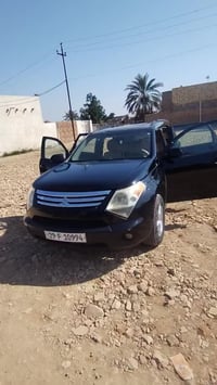 سوزوكي جيب • ٢٠٠٧ • مكفولة اصوليات