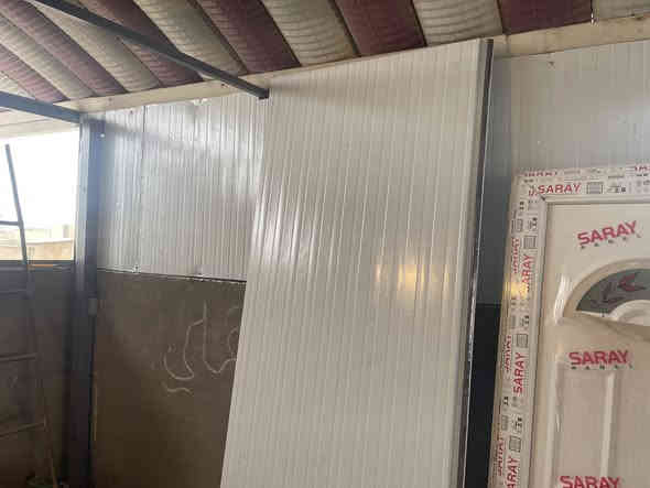 نعمل كافه انواع الحداده ابواب شبابيك محجرات سقايف
ستفسار وتساب او تصال ***********
