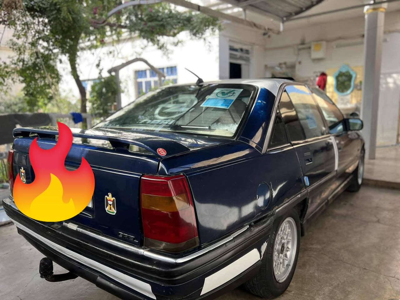 اوبل اوميگه 20 كله شرط گير محرك
سياره نضيفه رقم كركوك نگليزي سنويه 2030 سعر 40 وبيه مجال


**إذا كنت صاحب هذا الإعلان وتريد حذفه لأي سبب، رجاءا أرسل رسالة إلى الدعم الفني**