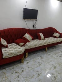 قنفات • ٥ قطع • التنومه