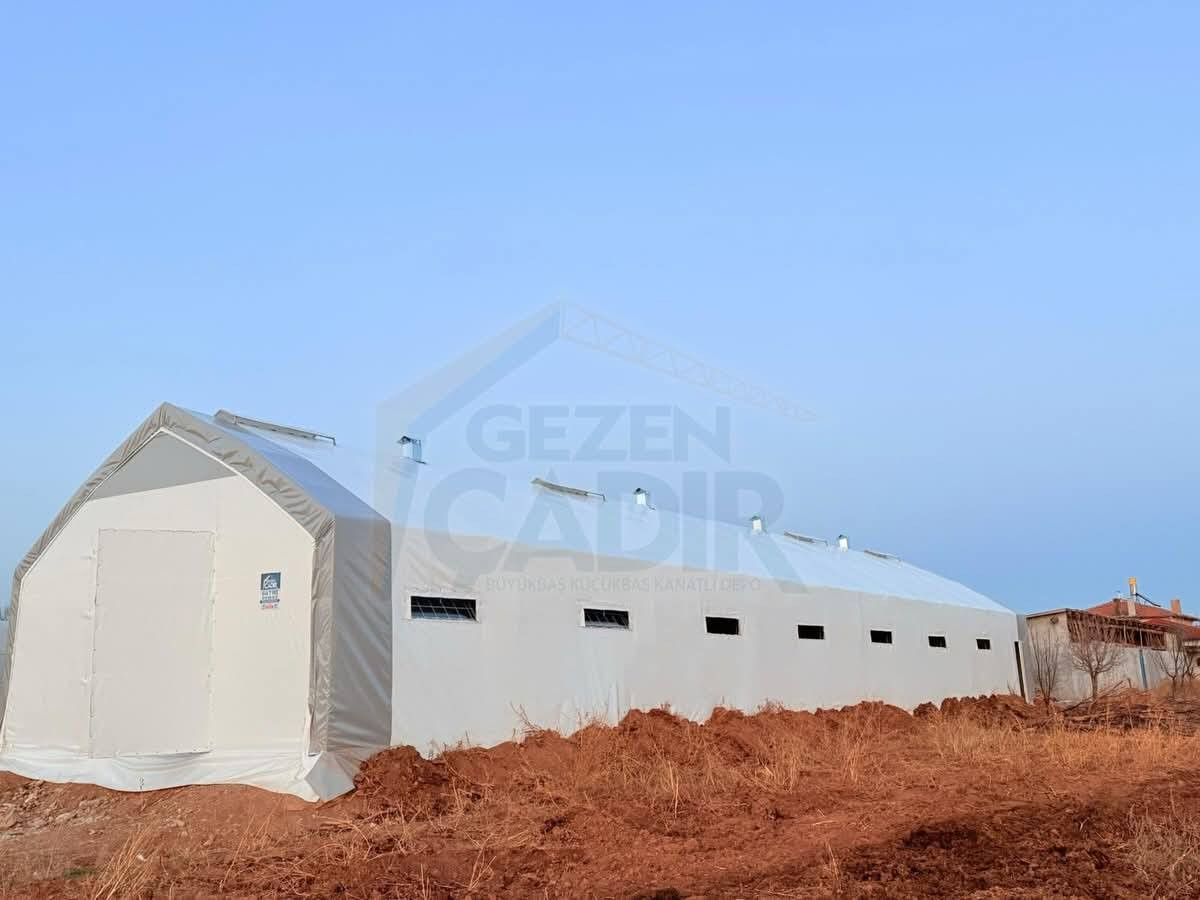 7x18 (126 متر مربع) هيكل خيمة بنظام المقصات وعزل كامل.
إذا كنت ترغب في تركيب خيمة مع شروط نقل مناسبة لجميع أنحاء العراق وبأسعار حملة (عروض خاصة)، يمكنك التواصل معنا والحصول على اقتراحات وأسعار من مستشارينا الخبراء وفقاً للنظام الذي تريده.
للتواصل واستفسارات 
***********
***********

#خيمة_بمقصات #خيمة_إفطار #خيمة_مواشي #خيمة_دواجن #خيمة_قن #خيمة_طيور #خيمة_حيوانات #أغنام #ماشية #أبقار #تسمين #دجاج #ديك_رومي #إوز #حظيرة #مستودع #جيزن_جادير
