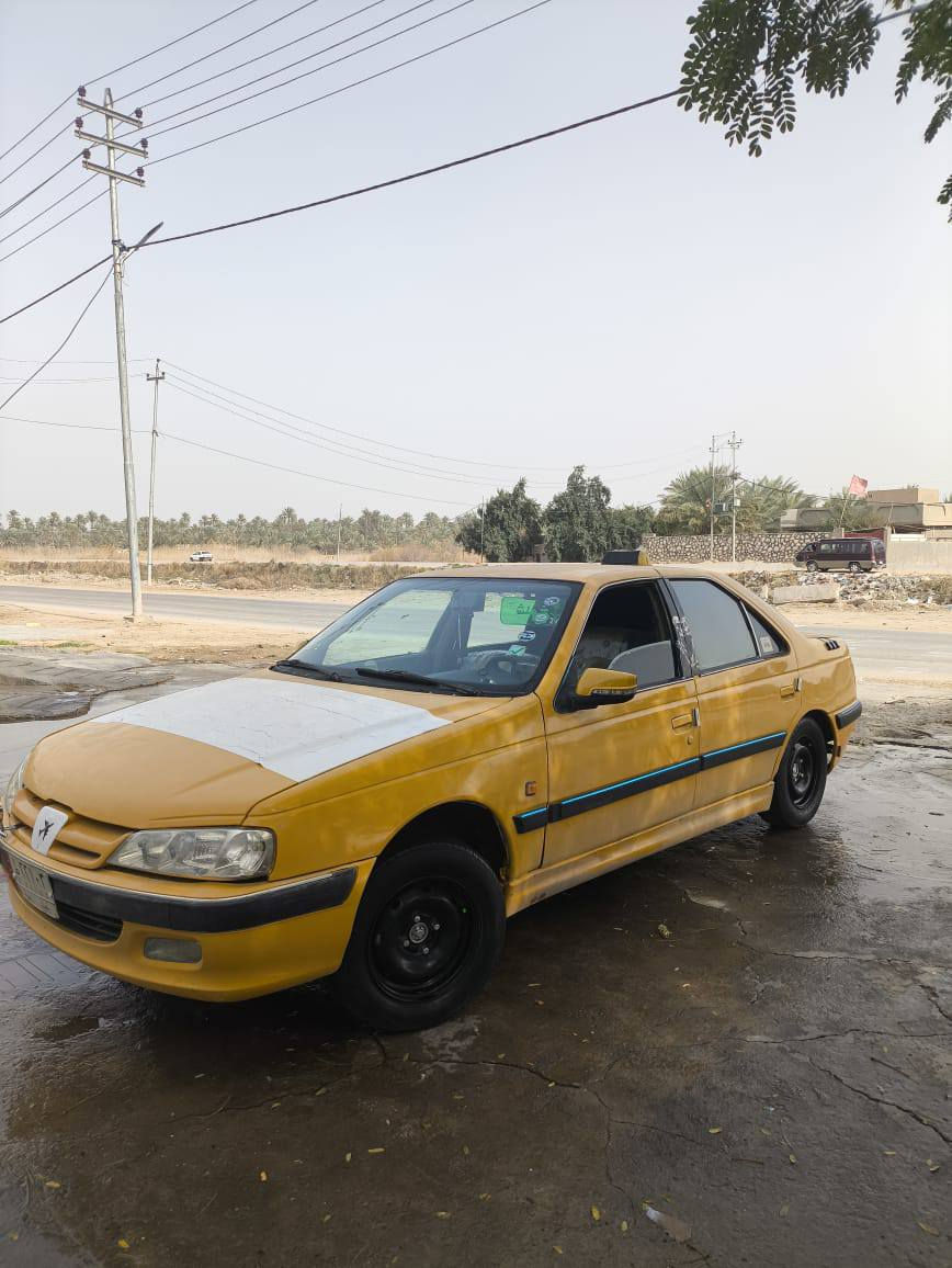 السلام عليكم بيجو بارص ٢٠١٠ مكفوله من الظربه والتبديل بيه دواير معمره صدر امامي خلفي جديد تخم تاير  جديد سلف داينمو باتري ادمه الى منظومة البانزين كامله تدفه تبريد فريز كنبريسر جديد كهربائيات فول اي نقص ماكو سنتر لك اربع ابواب وصندوق وقبق بانزين مع السويج سيارة جاهزه والحمدالله بيه لاستيك ولف فقط بسمي رقم بغداد مصفره هيئه وغرامات رقم انكليزي سعره 35 وبية مجال قليل ***********
