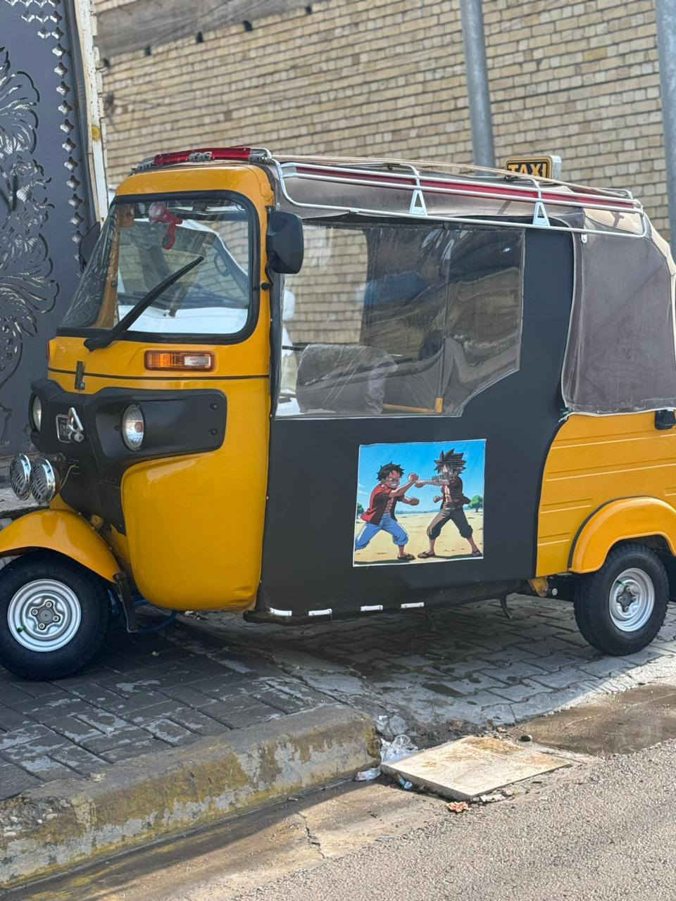 سلام وعليكم تكتك مديل عشرين شهر 12 تكتك بيه لغود ثنين ومعمرات درجه وله تكتك كمله من كلشي تخم تاير لويات تبلات جدد زادن سبايه زادن هورن بوش مسسه زادن سله سعر 6600 نهيته وسلام عليكم


**إذا كنت صاحب هذا الإعلان وتريد حذفه لأي سبب، رجاءا أرسل رسالة إلى الدعم الفني**