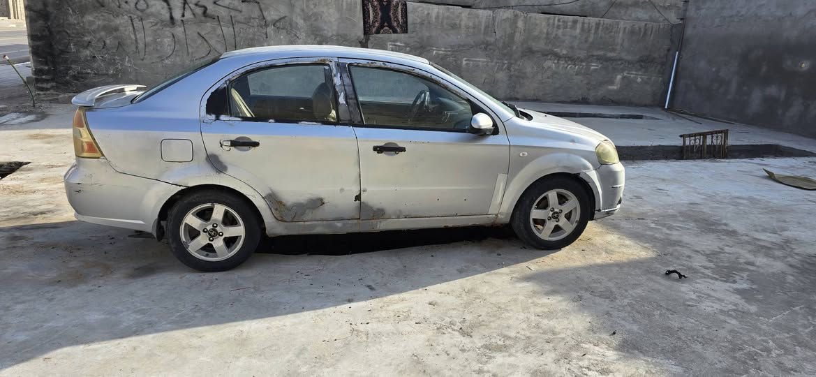 دايو جنترا مديل 2008 سعر 28
مكان سياره بصره قرنه بني منصور
***********  سعر28 
 ( *********** البصرة, العراق
