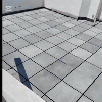 #فلوسك_عندك_لمن_يكمل_سطحك 💸
***********
تم إنجاز السطح حسب المواد المطلوبة:
🛠 زفت + فلانكوت + نايلون + اشتايكر السماوة
✂ كص كوسره
✅ شرط الفحص بالماء + استلام من قبل #مهندس_كرسته
🔧 صيانة الماستك والأسطح القديمة متوفرة

📍 متواجدين: الناصرية – أقضية ونواحي
***********
