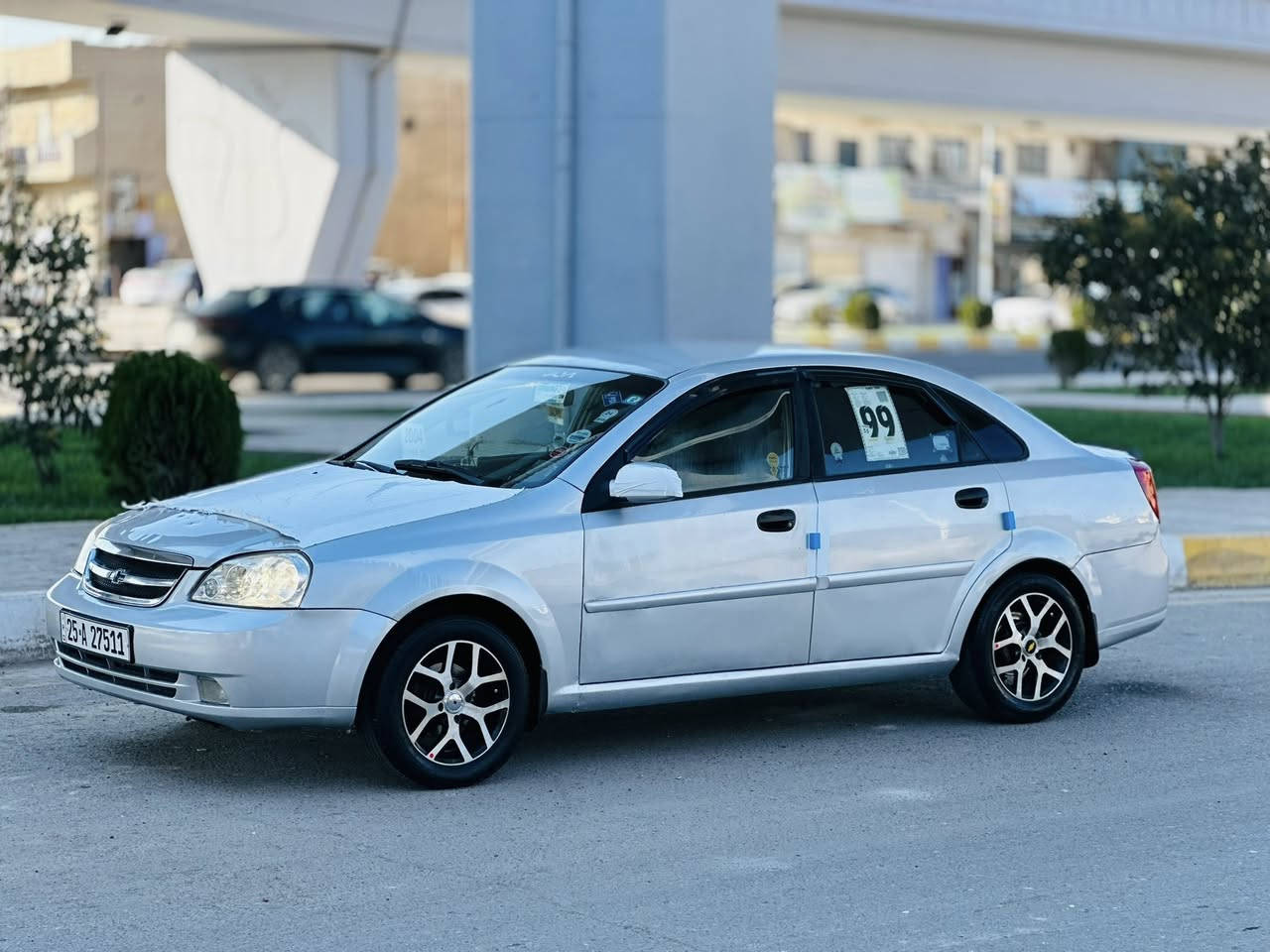 السلام عليكم للبيع اوبترا موديل 2004 محرك شرط كير عادي شرط صدر امامي خلفي جديد تخم تاير جديد تبريد ثلج 🧊 تدفئه نار تخم ويل كب جديد سنتر لوك زنون عالي ناصي السياره جديده لوك صبغ حزام جماليه بدون اي حادث شرط رقم كركوك مشروع وطني رقم دولي سنويه الغايه 20230 هزه جديد غرفته احله من الصورها السعر 60 وبيها مجال يرهم مروس حسب القناعه ***********1 تكريت
