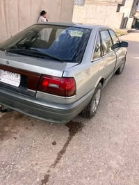 مازدا • مازدا 626 • سيارة مازدا • موديل 1989 • مازدا مستعملة • مازدا ن...