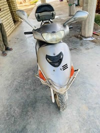 دراجه للبيع ساسوكي 07806189446
