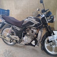 موطور • موديل ١٨ • زنكوره