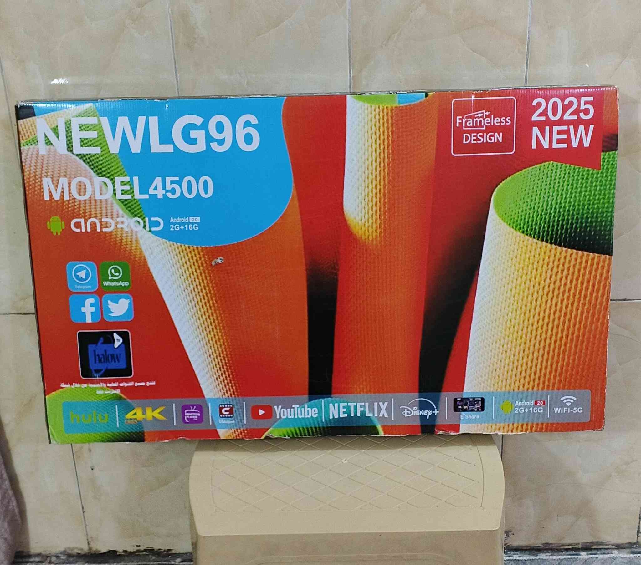 السلام عليكم عندي 2 بلازمات جديدات مامستخدمات ابد بعدهن بالكارتونه وحده اسمها LG حجمها 45 / والثانية اسمها دنكا حجمها 43 / سعرهن ثنينهن 500 
العنوان: بغداد حي الجهاد
الرقم: ***********
