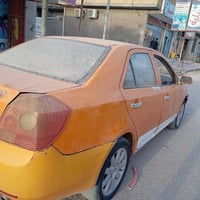 ام كي • موديل ٢٠١٢ • مكينة وكير جديد