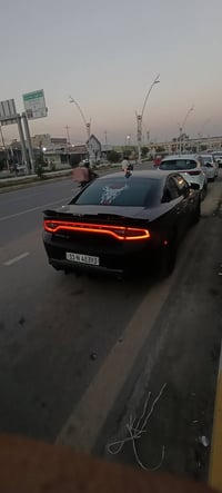 جارجر ٢٠١٨ • وارد كندي • ضربه خلفي