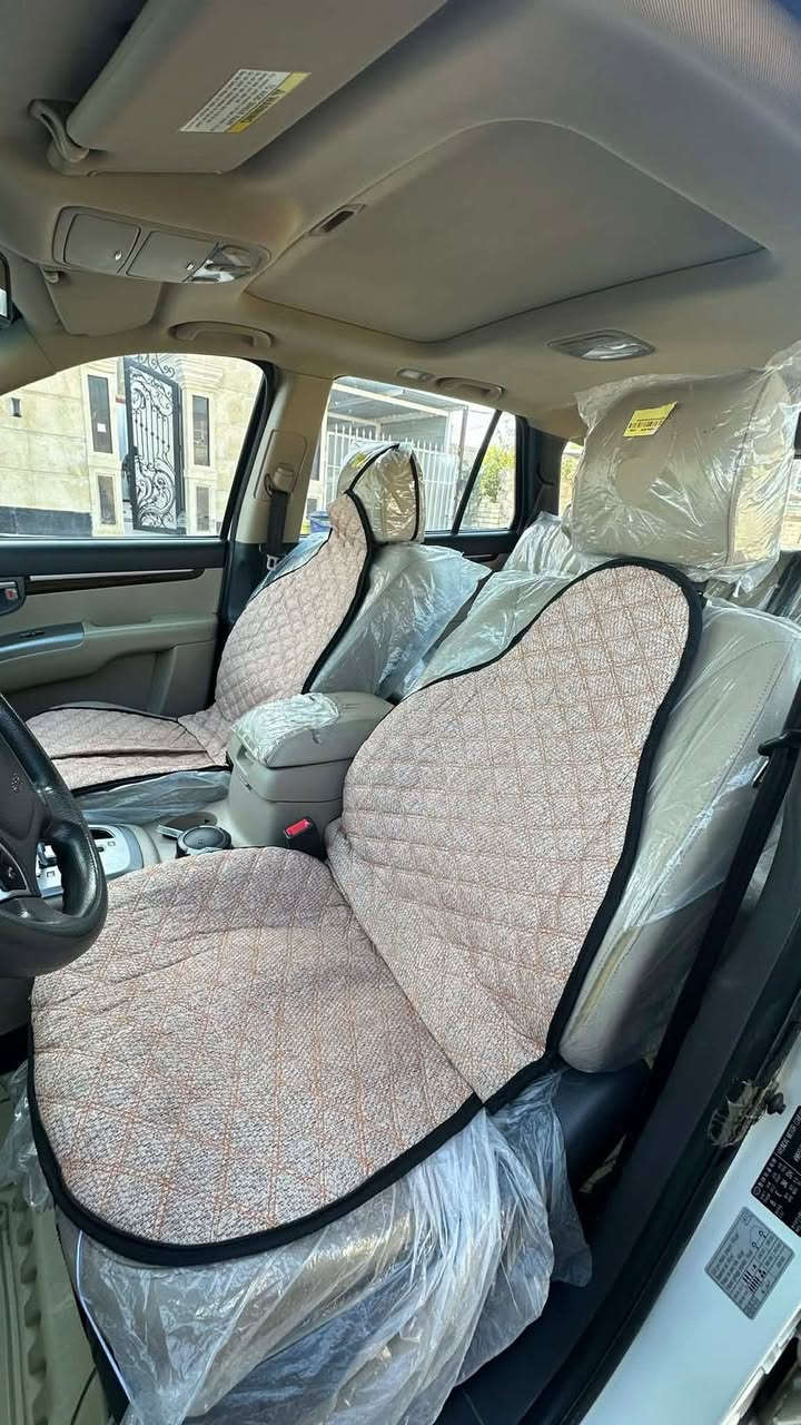 سنتافي 2012 رقم بابل فول موصفات كفاله
بس جاملغ امامي بي بارد 
***********
مكانه بابل محاويل 
معروضه 165 وبيها مجال
